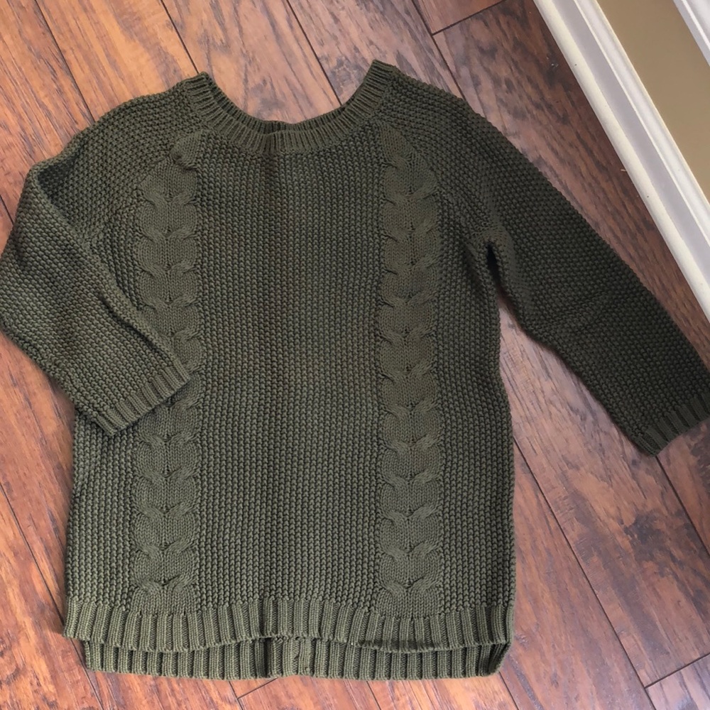 Sweater